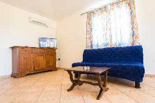 Гостиница Residence Cala Viola