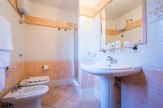 Гостиница Residence Cala Viola