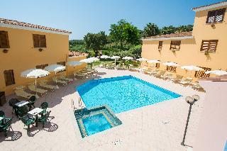 Гостиница Residence Cala Viola