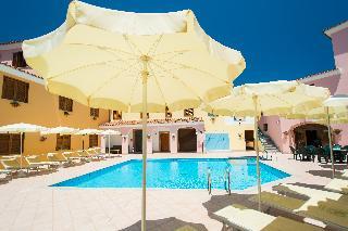 Гостиница Residence Cala Viola