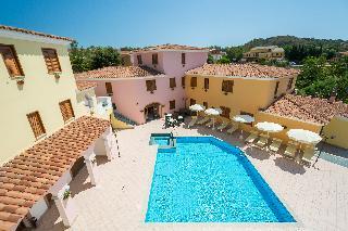 Гостиница Residence Cala Viola