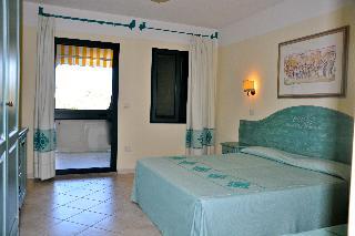 Гостиница Residence Cala Viola