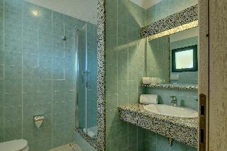 Гостиница Residence Cala Viola