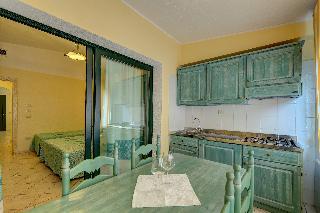 Гостиница Residence Cala Viola