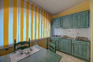Гостиница Residence Cala Viola