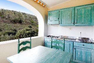 Гостиница Residence Cala Viola