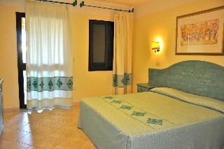 Гостиница Residence Cala Viola