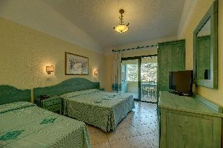 Гостиница Residence Cala Viola