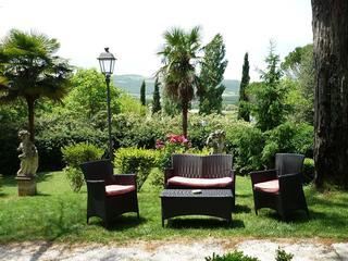 Hotel Relais Torre Dei Calzolari Palace