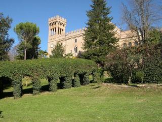 Hotel Relais Torre Dei Calzolari Palace