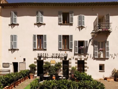 Hotel Virgilio