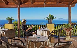 Hotel Monte Solaro