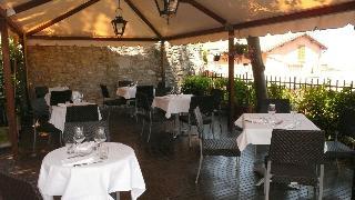 Гостиница Albergo Panciolle