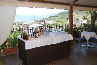 Гостиница Albergo Panciolle