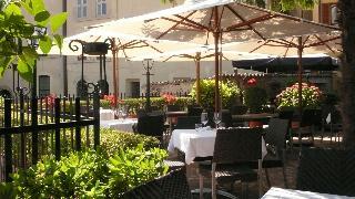 Гостиница Albergo Panciolle