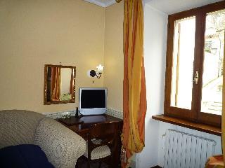 Гостиница Albergo Panciolle