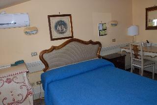Гостиница Albergo Panciolle