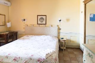 Гостиница Albergo Panciolle