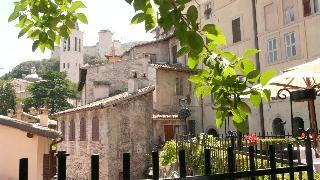 Гостиница Albergo Panciolle