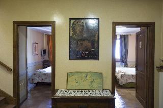 Гостиница Albergo Panciolle