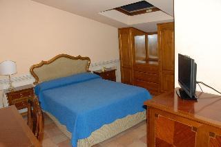 Гостиница Albergo Panciolle