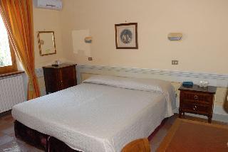 Гостиница Albergo Panciolle