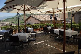 Hotel Albergo Panciolle