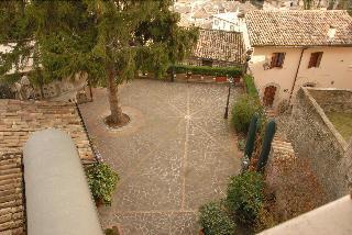 Гостиница Albergo Panciolle