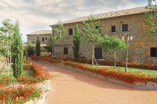 Гостиница Fattoria Belvedere