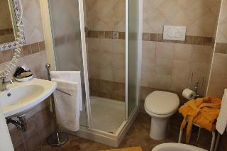 Гостиница Hotel Loretta & Dependance