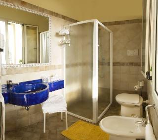 Гостиница Hotel Loretta & Dependance