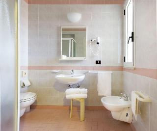 Гостиница Hotel Loretta & Dependance