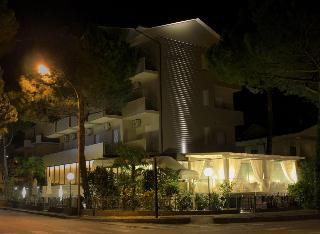 Гостиница Hotel Loretta & Dependance