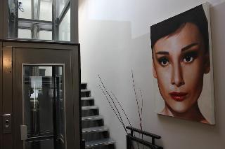 Гостиница MH Design
