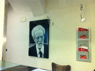 Гостиница MH Design