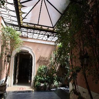 Гостиница Palazzo Alabardieri