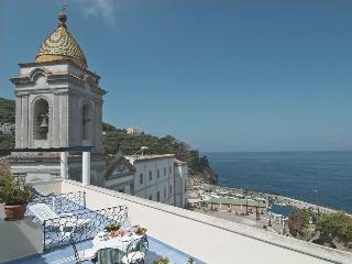 Гостиница Piccolo Paradiso