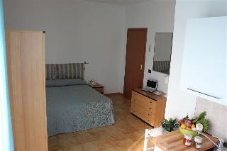 Гостиница Residence Cassiodoro