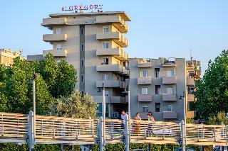 Hotel St. Gregory Park