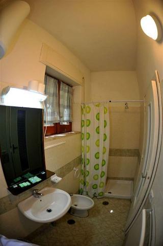 Гостиница Dive Residence