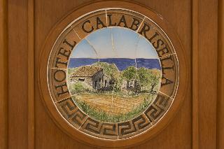 Гостиница Calabrisella