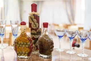 Гостиница Calabrisella