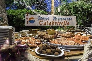 Гостиница Calabrisella