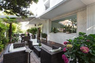 Гостиница Hotel Gianlore