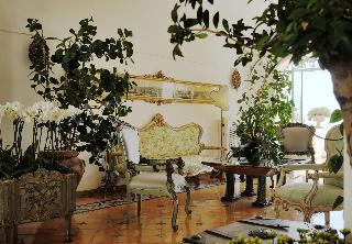 Hotel Le Sirenuse