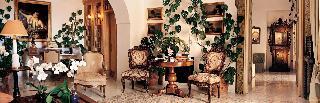 Hotel Le Sirenuse