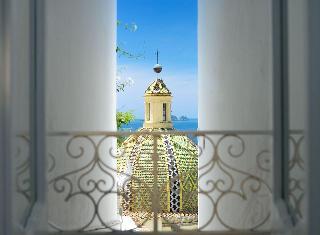 Hotel Le Sirenuse