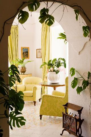 Hotel Le Sirenuse