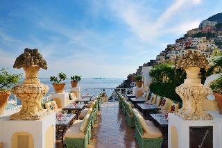 Hotel Le Sirenuse