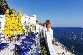 Hotel Le Sirenuse